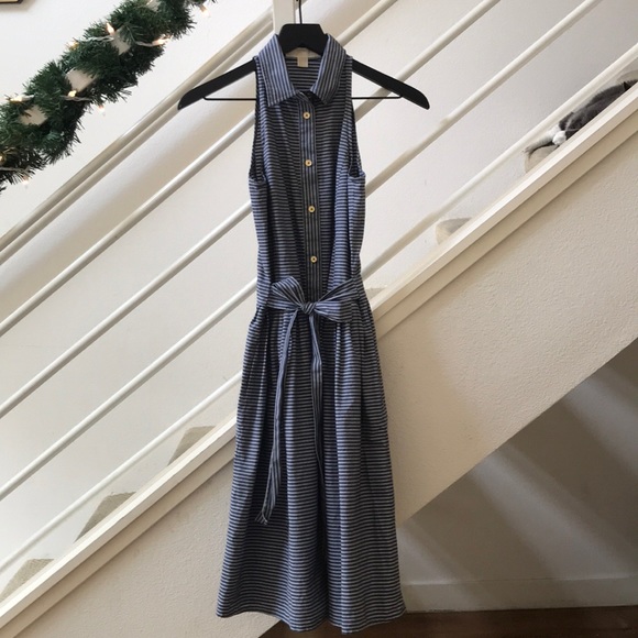 Michael Kors Dresses & Skirts - Michael Kors Button Down dress